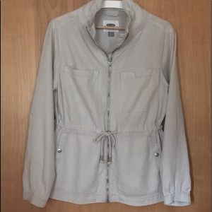 Old Navy/UTILITY JACKET